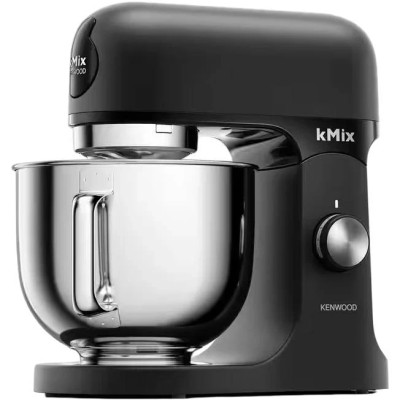 Кухонна машина Kenwood kMix KMX751ABK Black UA Кухонна машина Kenwood kMix KMX751ABK Black UA