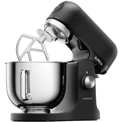 Кухонна машина Kenwood kMix KMX751ABK Black UA Кухонна машина Kenwood kMix KMX751ABK Black UA