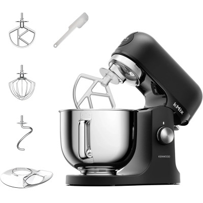 Кухонна машина Kenwood kMix KMX751ABK Black UA Кухонна машина Kenwood kMix KMX751ABK Black UA