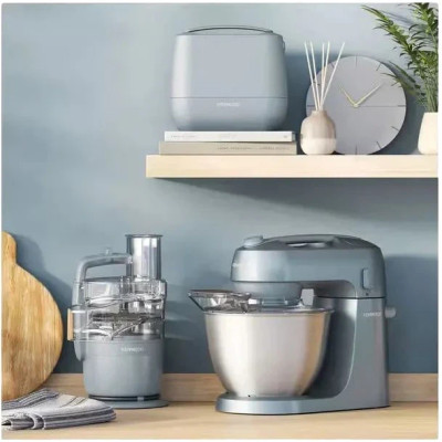 Кухонний комбайн Kenwood FDP 23.140 GY Blue UA