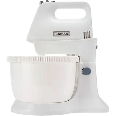 Міксер стаціонарний Kenwood HMP32.A0WH White UA