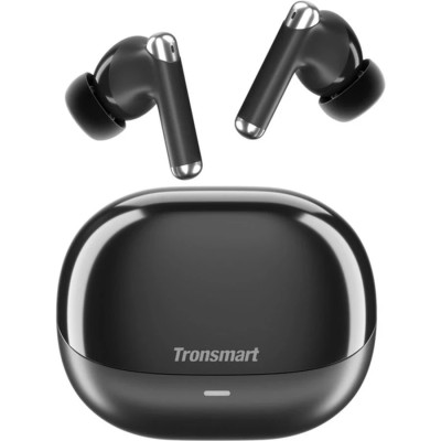 TWS Tronsmart Sounfii R4 black (1096447) UA TWS Tronsmart Sounfii R4 black (1096447) UA