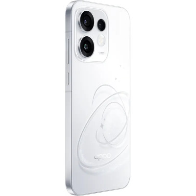 Смартфон OPPO Reno16 5G (CPH2865) 12/256Gb Pop White UA UCRF