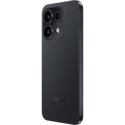Смартфон OPPO Reno16 Pro 5G (CPH2863) 12/512Gb Starlight Black UA UCRF