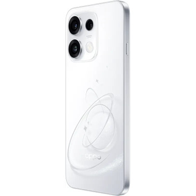 Смартфон OPPO Reno16F 5G (CPH2859) 12/256Gb Pop White UA UCRF