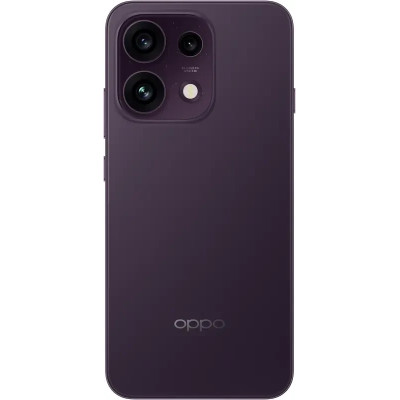 Смартфон OPPO Reno16F 5G (CPH2859) 8/256Gb Twilight Violet UA UCRF
