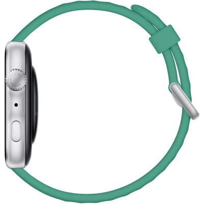 Smart Watch Huawei FIT 5 Green (Fluoroelastomer Strap) (NKI-B09) EU Smart Watch Huawei FIT 5 Green (Fluoroelastomer Strap) (NKI-B09) EU