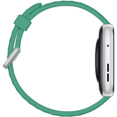 Smart Watch Huawei FIT 5 Green (Fluoroelastomer Strap) (NKI-B09) EU Smart Watch Huawei FIT 5 Green (Fluoroelastomer Strap) (NKI-B09) EU