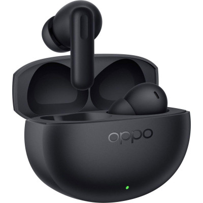 TWS OPPO Enco Air5 ETEP1 Midnight Black UA