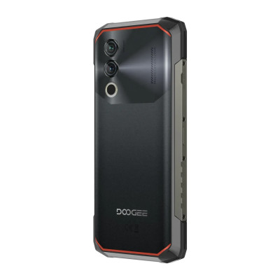 Doogee Blade10 Power 8/128Gb Galaxy Black UA UCRF