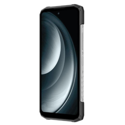 Doogee Blade10 Power 8/128Gb Interstellar Silver UA UCRF