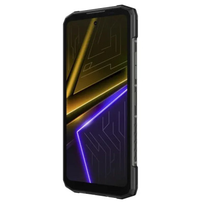 Doogee Blade20 Plus 6/256Gb Obsidian Red UA UCRF