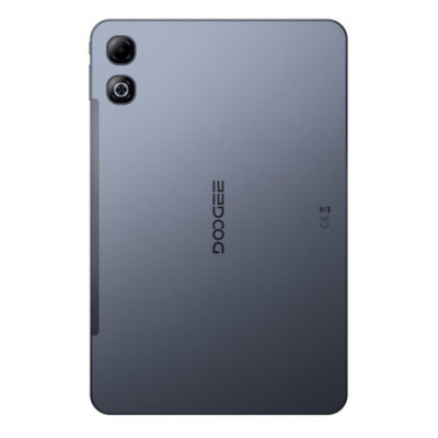 Планшет Doogee Tab G6 Max 6/256Gb LTE Mist Gray UA UCRF Планшет Doogee Tab G6 Max 6/256Gb LTE Mist Gray UA UCRF