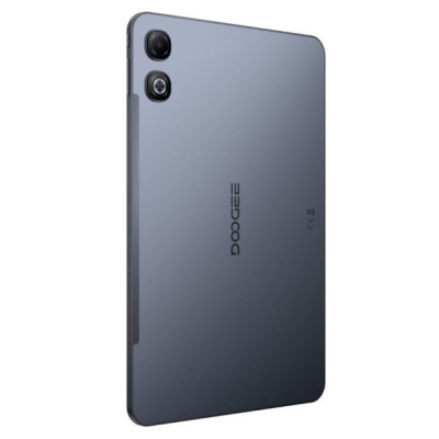 Планшет Doogee Tab G6 Max 6/256Gb LTE Mist Gray UA UCRF Планшет Doogee Tab G6 Max 6/256Gb LTE Mist Gray UA UCRF