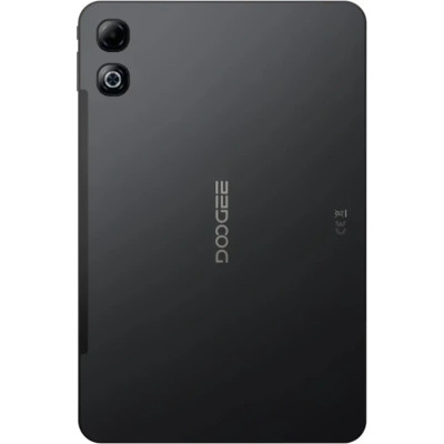 Планшет Doogee Tab G6 Max 6/256Gb LTE Obsidian Black UA UCRF Планшет Doogee Tab G6 Max 6/256Gb LTE Obsidian Black UA UCRF