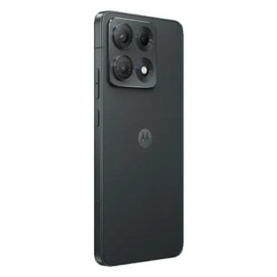 Смартфон Motorola Edge 70 Max (XT2611-3) 8/256Gb Dark Shadow (PBCU0015UA) (No Adapter) UA UCRF