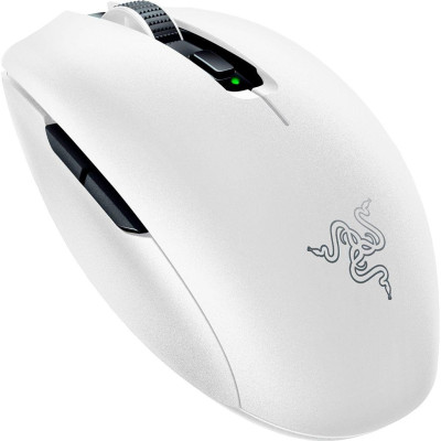 Bluetooth миша Razer Orochi V2 Wireless White (RZ01-05690200-R3M1) UA