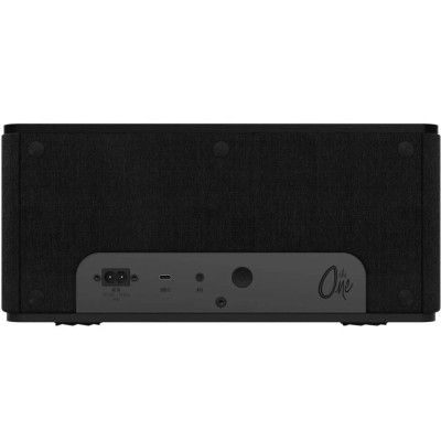 Акустична система Klipsch The One Plus Matte Black UA Акустична система Klipsch The One Plus Matte Black UA