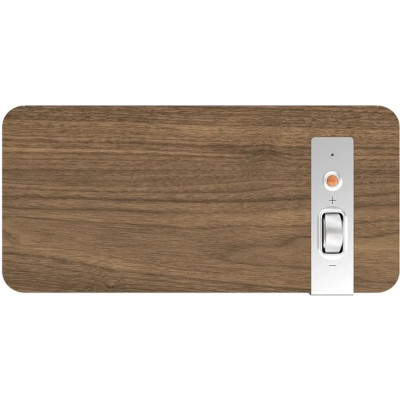 Акустична система Klipsch The One Plus Matte Walnut UA Акустична система Klipsch The One Plus Matte Walnut UA