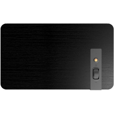 Акустична система Klipsch The Three Plus Matte Black UA Акустична система Klipsch The Three Plus Matte Black UA