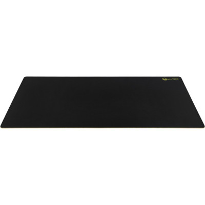 Килимок для мишки HATOR Tonn XXL HTP-040 Black (900*420*4мм) UA