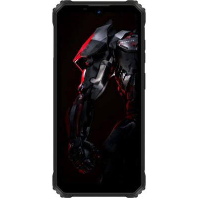 Смартфон Oukitel G6 4/64Gb Orange Global version