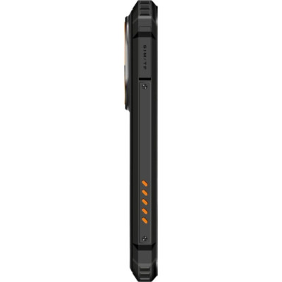 Смартфон Oukitel G6 4/64Gb Orange Global version Смартфон Oukitel G6 4/64Gb Orange Global version