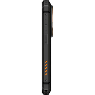 Смартфон Oukitel G6 4/64Gb Orange Global version Смартфон Oukitel G6 4/64Gb Orange Global version