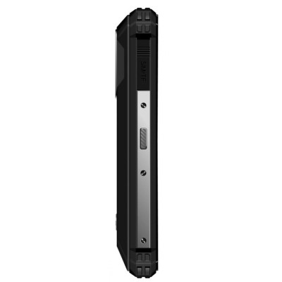 Смартфон Oukitel WP19 8/256Gb NFC Black Global version