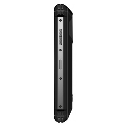 Смартфон Oukitel WP19 8/256Gb NFC Black Global version