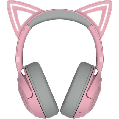 Bluetooth Stereo Razer Kraken Kitty V2 BT Quartz (RZ04-04860100-R3M1) EU Bluetooth Stereo Razer Kraken Kitty V2 BT Quartz (RZ04-04860100-R3M1) EU
