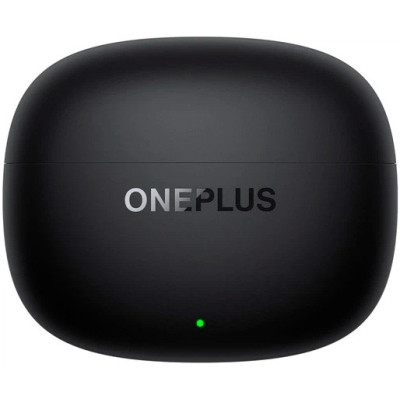 TWS OnePlus Nord Buds 4 (E522A) Stellar Black EU TWS OnePlus Nord Buds 4 (E522A) Stellar Black EU