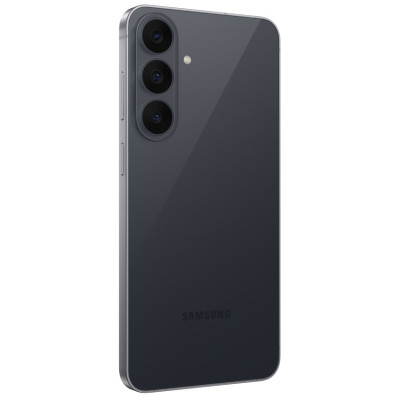 Samsung Galaxy S26 FE 5G 8/256Gb Graphite (SM-S741BZKGEUC) No Adapter UA UCRF Samsung Galaxy S26 FE 5G 8/256Gb Graphite (SM-S741BZKGEUC) No Adapter UA UCRF