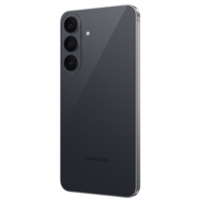 Samsung Galaxy S26 FE 5G 8/256Gb Graphite (SM-S741BZKGEUC) No Adapter UA UCRF Samsung Galaxy S26 FE 5G 8/256Gb Graphite (SM-S741BZKGEUC) No Adapter UA UCRF