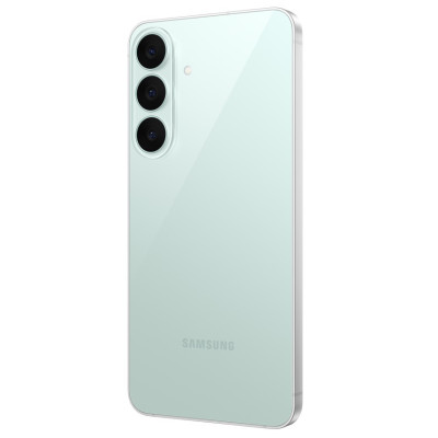 Samsung Galaxy S26 FE 5G 8/256Gb Pistachio (SM-S741BLGGEUC) No Adapter UA UCRF Samsung Galaxy S26 FE 5G 8/256Gb Pistachio (SM-S741BLGGEUC) No Adapter UA UCRF
