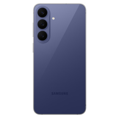 Samsung Galaxy S26 FE 5G 8/512Gb Blueberry (SM-S741BZVIEUC) No Adapter UA UCRF Samsung Galaxy S26 FE 5G 8/512Gb Blueberry (SM-S741BZVIEUC) No Adapter UA UCRF