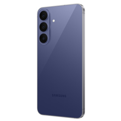 Samsung Galaxy S26 FE 5G 8/512Gb Blueberry (SM-S741BZVIEUC) No Adapter UA UCRF Samsung Galaxy S26 FE 5G 8/512Gb Blueberry (SM-S741BZVIEUC) No Adapter UA UCRF