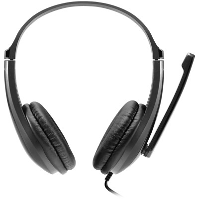 HF Stereo Canyon HSC-1 Black (CNS-CHSC1B) UA HF Stereo Canyon HSC-1 Black (CNS-CHSC1B) UA