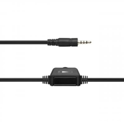 HF Stereo Canyon HSC-1 Black (CNS-CHSC1B) UA HF Stereo Canyon HSC-1 Black (CNS-CHSC1B) UA