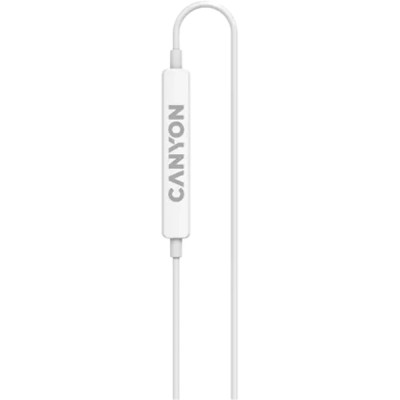 HF Canyon SEP-6 USB-C White (CNS-CEP6W) UA HF Canyon SEP-6 USB-C White (CNS-CEP6W) UA