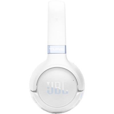 Bluetooth Stereo JBL Tune 680 NC White (JBLT680NCWHT) UA Bluetooth Stereo JBL Tune 680 NC White (JBLT680NCWHT) UA