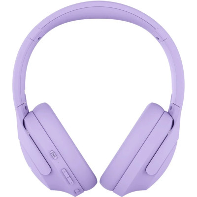 Bluetooth Stereo Canyon OnRiff 10 ANC Purple (CNS-CBTHS10PU) UA