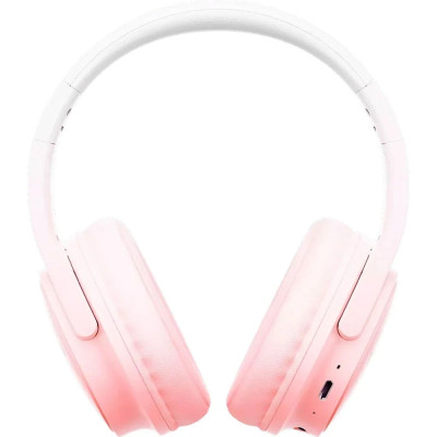 Bluetooth Stereo Canyon OnRiff 4 Pink (CNS-CBTHS4P) UA