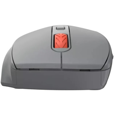 Bluetooth миша Canyon Oneclick 20 Wireless Silent Dark Grey (CNE-CMSW20DG) UA Bluetooth миша Canyon Oneclick 20 Wireless Silent Dark Grey (CNE-CMSW20DG) UA