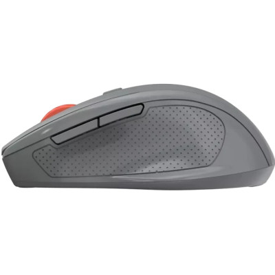 Bluetooth миша Canyon Oneclick 20 Wireless Silent Dark Grey (CNE-CMSW20DG) UA Bluetooth миша Canyon Oneclick 20 Wireless Silent Dark Grey (CNE-CMSW20DG) UA