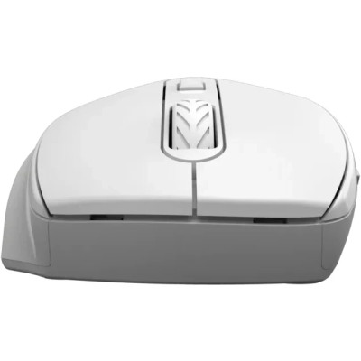 Bluetooth миша Canyon Oneclick 20 Wireless Silent White (CNE-CMSW20W) UA Bluetooth миша Canyon Oneclick 20 Wireless Silent White (CNE-CMSW20W) UA