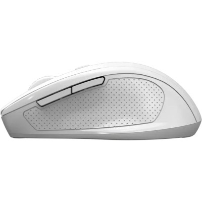 Bluetooth миша Canyon Oneclick 20 Wireless Silent White (CNE-CMSW20W) UA Bluetooth миша Canyon Oneclick 20 Wireless Silent White (CNE-CMSW20W) UA