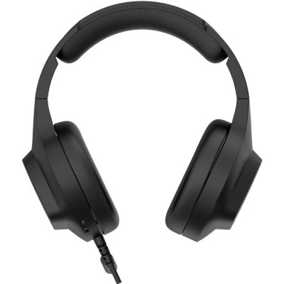 HF Stereo Canyon Shadder GH-6 Black (CND-SGHS6B) UA HF Stereo Canyon Shadder GH-6 Black (CND-SGHS6B) UA