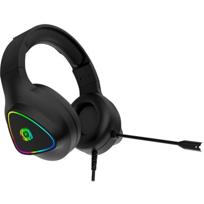 HF Stereo Canyon Shadder GH-6 Black (CND-SGHS6B) UA HF Stereo Canyon Shadder GH-6 Black (CND-SGHS6B) UA