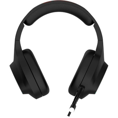 HF Stereo Canyon Shadder GH-6 Black (CND-SGHS6B) UA HF Stereo Canyon Shadder GH-6 Black (CND-SGHS6B) UA
